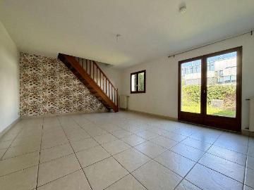 Vente maison 4 pièces Nantes Doulon Vieux Doulon 44