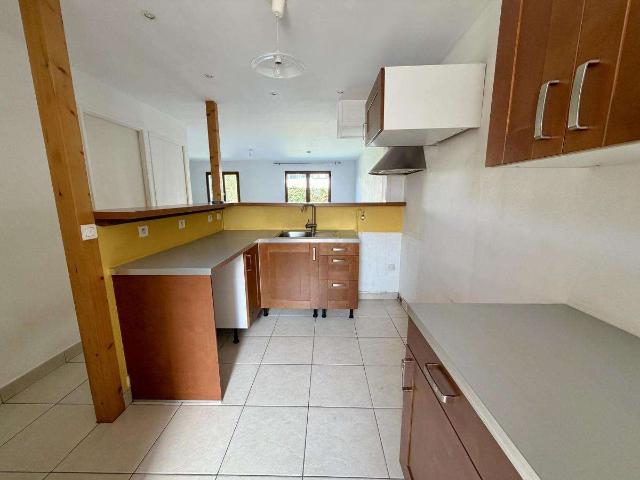 Vente maison 4 pièces Nantes Doulon Vieux Doulon 44