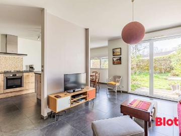 Vente maison 4 pièces Nantes Doulon Vieux Doulon 44