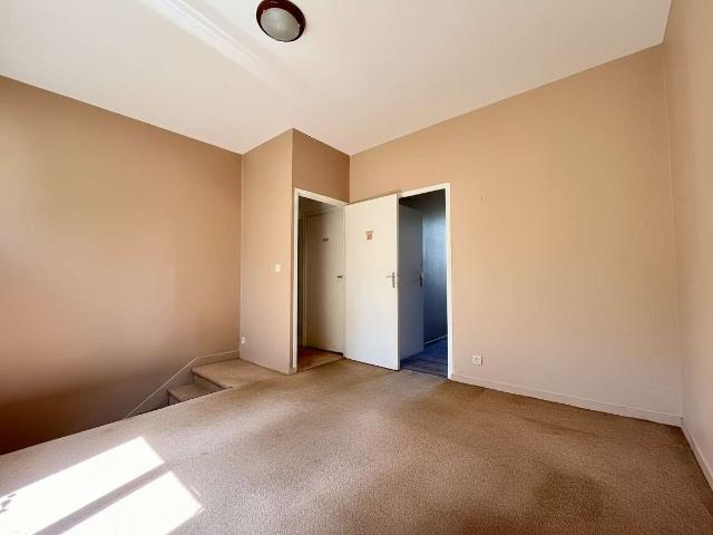 Vente maison 4 pièces Nantes Doulon Vieux Doulon 44