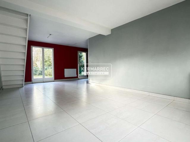 Vente maison 4 pièces Nantes Doulon Vieux Doulon 44