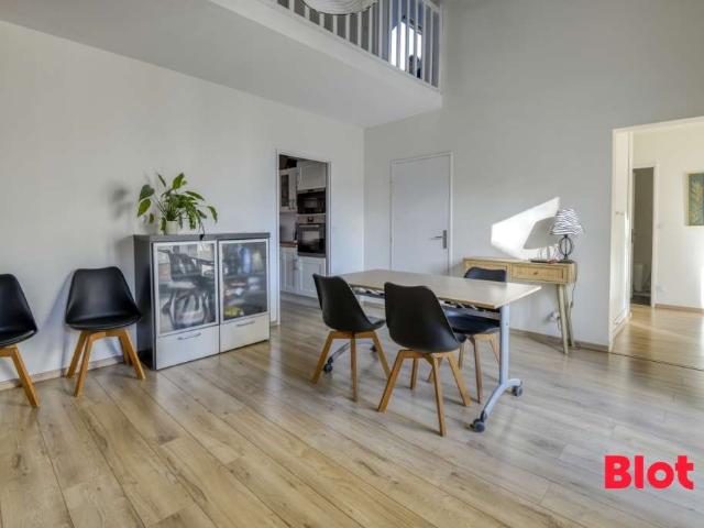 Vente maison 4 pièces Nantes Doulon Vieux Doulon 44