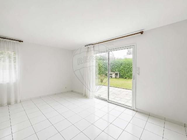 Vente maison 4 pièces Nantes Doulon Vieux Doulon 44