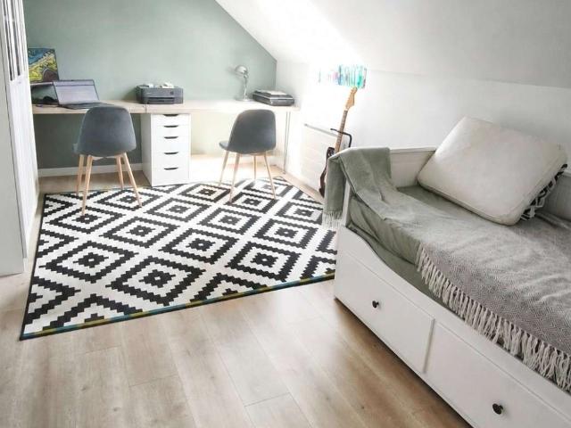 Vente maison 4 pièces Nantes Beaujoire Saint Joseph 44