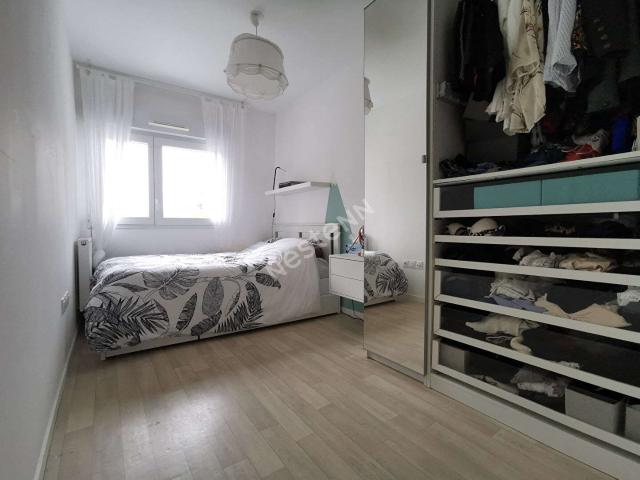 Vente maison 4 pièces Nantes Géraudière Boissière 44