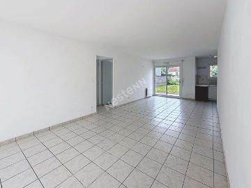 Vente maison 4 pièces Nantes Géraudière Boissière 44