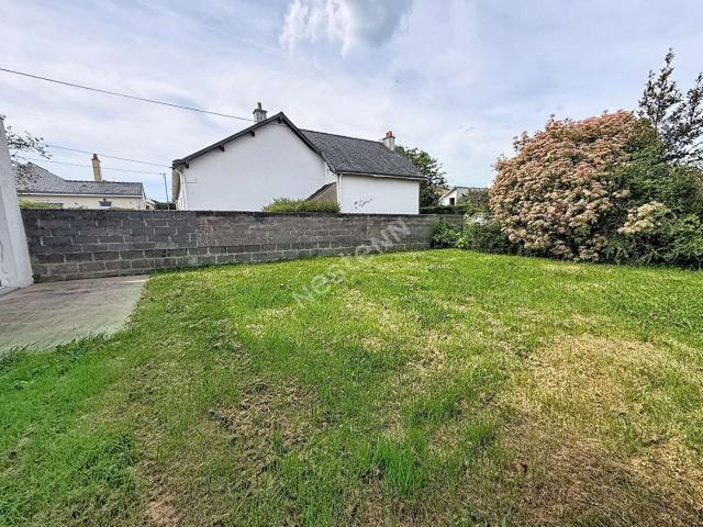 Vente maison 4 pièces Nantes Géraudière Boissière 44