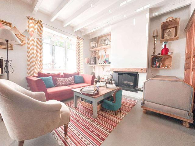 Vente maison 4 pièces Nantes Géraudière Boissière 44