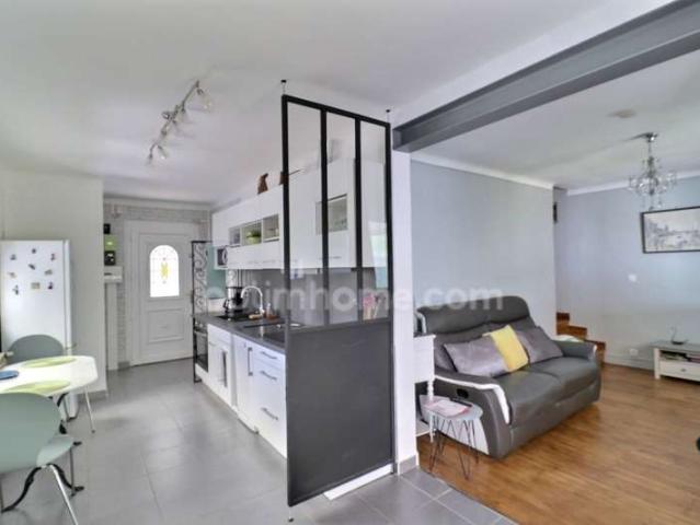Vente maison 4 pièces Nantes Géraudière Boissière 44