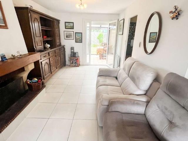 Vente maison 4 pièces Nantes Pont Du Cens Petit Port 44