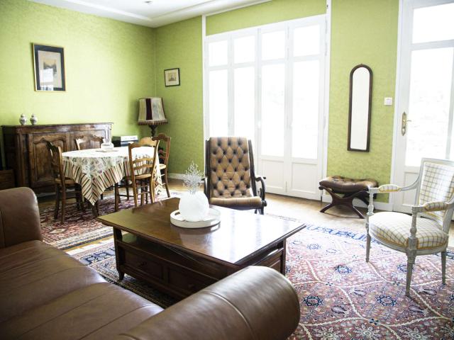 Vente maison 4 pièces Nantes Procé Monselet 44