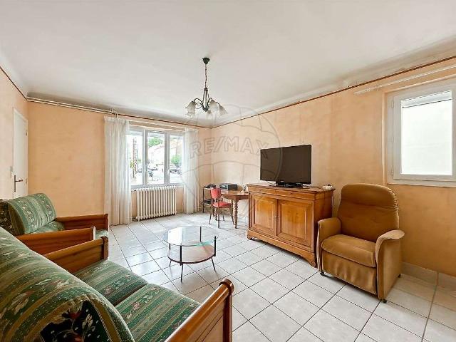 Vente maison 4 pièces Nantes Tortière 44
