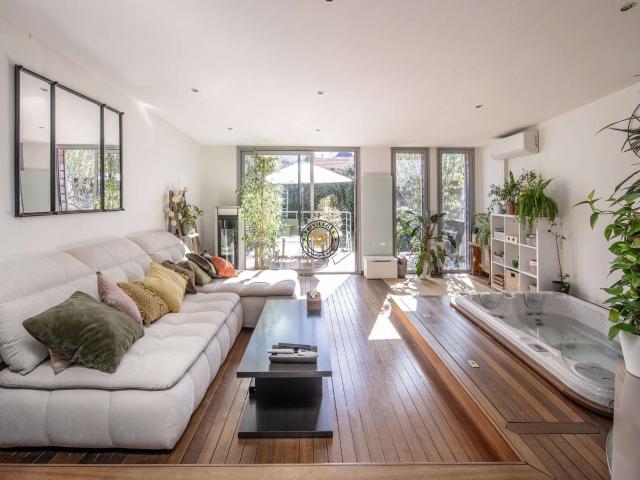 Vente maison 4 pièces Nantes Rond Point De Rennes 44