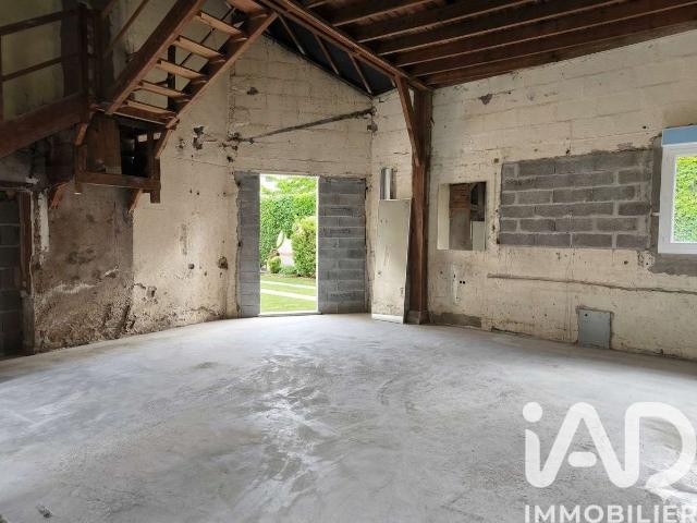 Vente maison 4 pièces Nantes Rond Point De Rennes 44