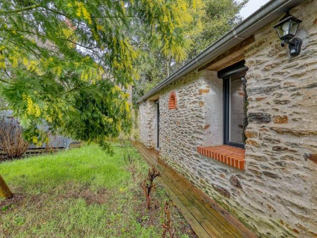 Vente maison 4 pièces Nantes Rond Point De Rennes 44