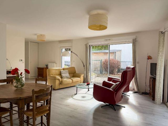 Vente maison 4 pièces Nantes Saint Donatien 44