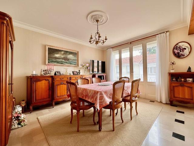 Vente maison 4 pièces Nantes Saint Donatien 44