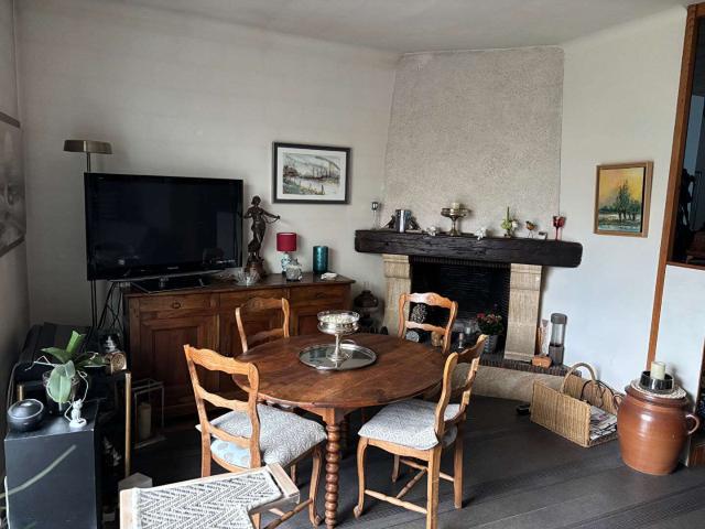 Vente maison 4 pièces Nantes Saint Donatien 44