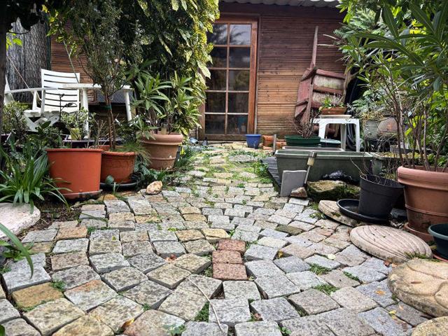 Vente maison 4 pièces Nantes Saint Donatien 44