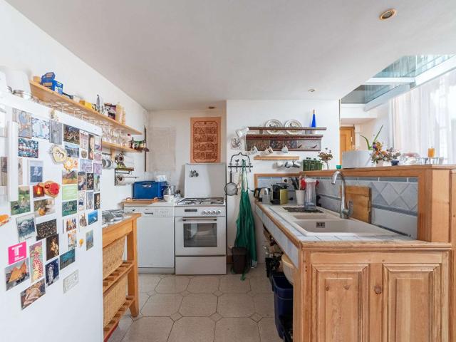 Vente maison 4 pièces Nantes Saint Felix 44