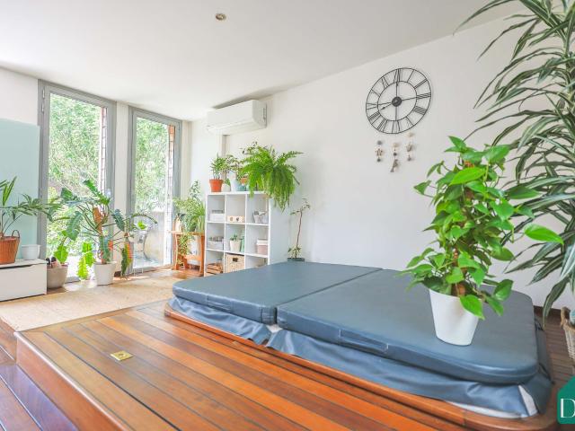 Vente maison 4 pièces Nantes Saint Felix 44