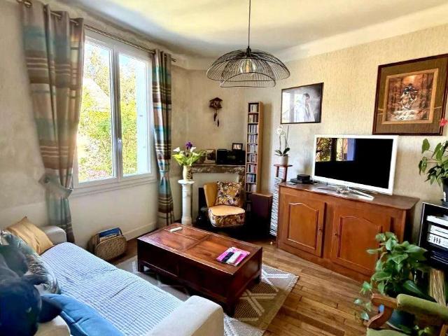 Vente maison 4 pièces Nantes Saint Felix 44