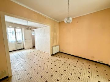 Vente maison 4 pièces Nantes Saint Felix 44