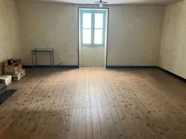 Vente maison 4 pièces Nantes Saint Jacques 44