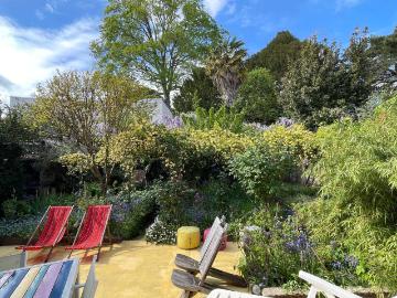 Vente maison 4 pièces Nantes Tortière 44