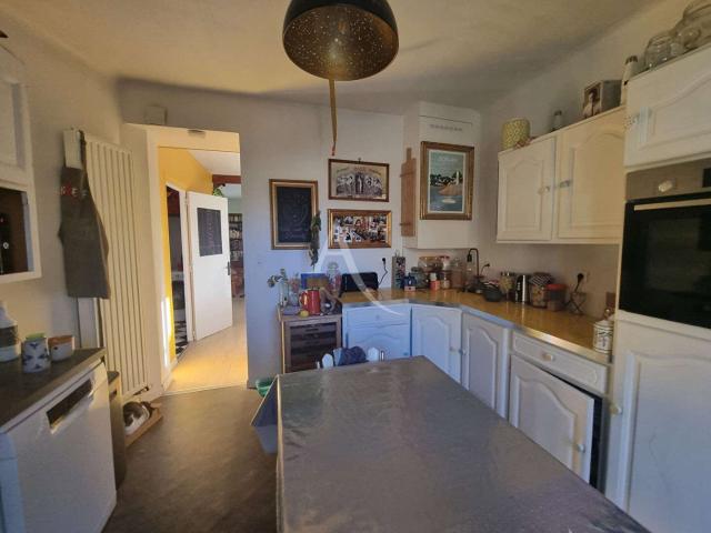 Vente maison 4 pièces Nantes Zola 44