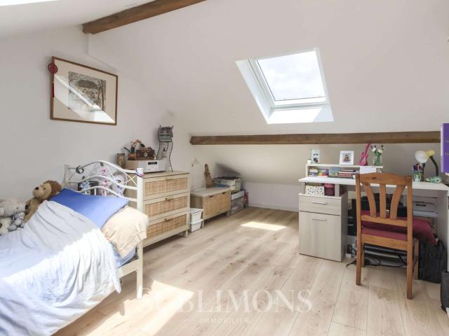 Vente maison 4 pièces Nantes Zola 44