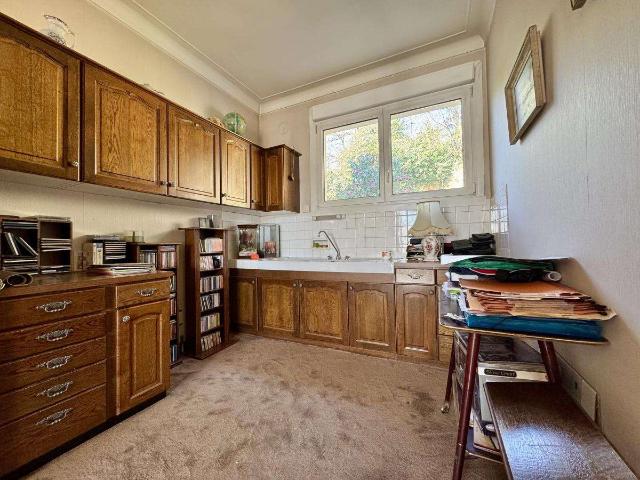 Vente maison 4 pièces Nantes Zola 44