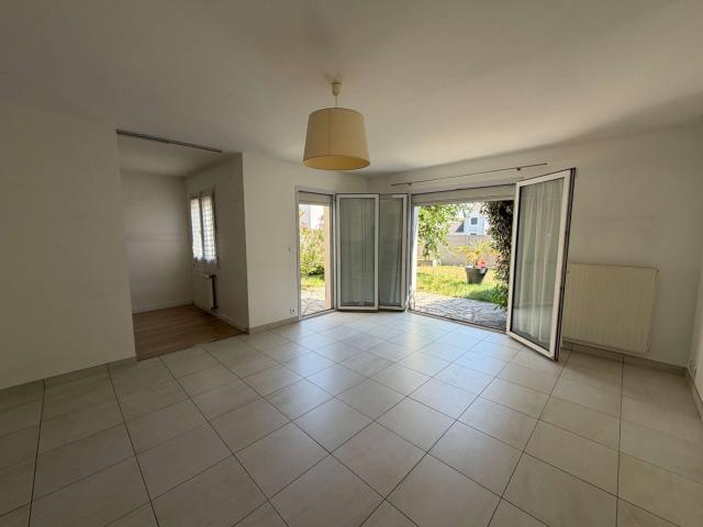 Vente maison 4 pièces Nantes Zola 44