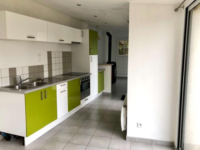 Vente maison 4 pièces Nantes Zola 44