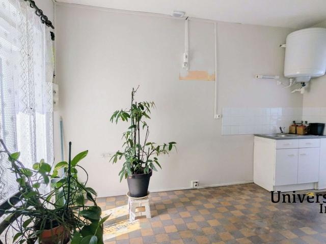 Vente maison 4 pièces Nantes Zola 44