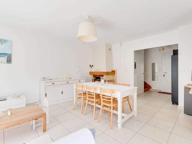 Vente maison 4 pièces Nantes Zola 44