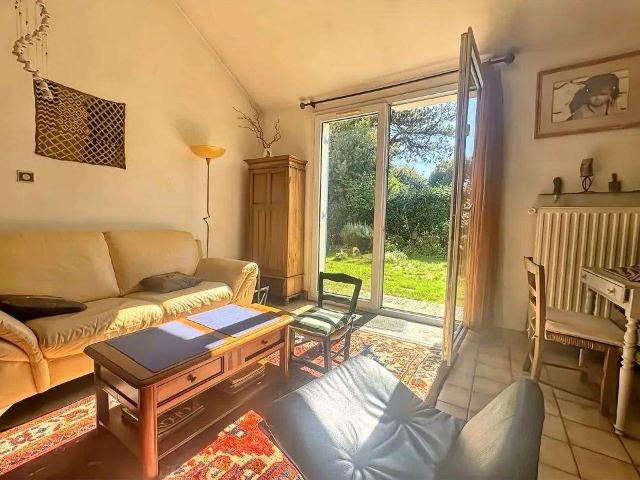 Vente maison 4 pièces Nantes Zola 44