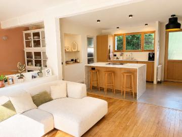 Vente maison 4 pièces Nantes Zola 44