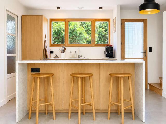 Vente maison 4 pièces Nantes Zola 44