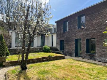 Durantière, Dervallières, Centre-ville, Nantes Loire-Atlantique, Loire-Atlantique, Pays de la Loire