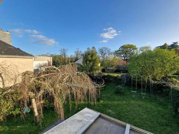 Vente maison 4 pièces Nantes Doulon Vieux Doulon 44