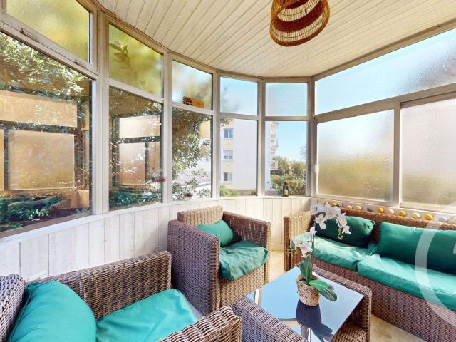 Vente maison 4 pièces Nantes Pont Du Cens Petit Port 44