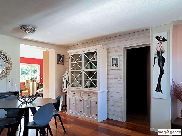 Vente maison 4 pièces Nantes Géraudière Boissière 44