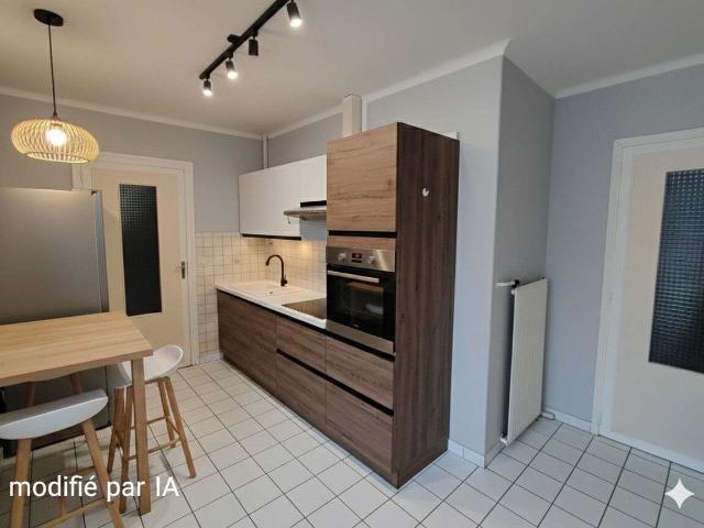 Vente maison 4 pièces Nantes Bottière Chénaie 44