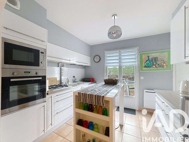 Vente maison 4 pièces Narbonne plage 11