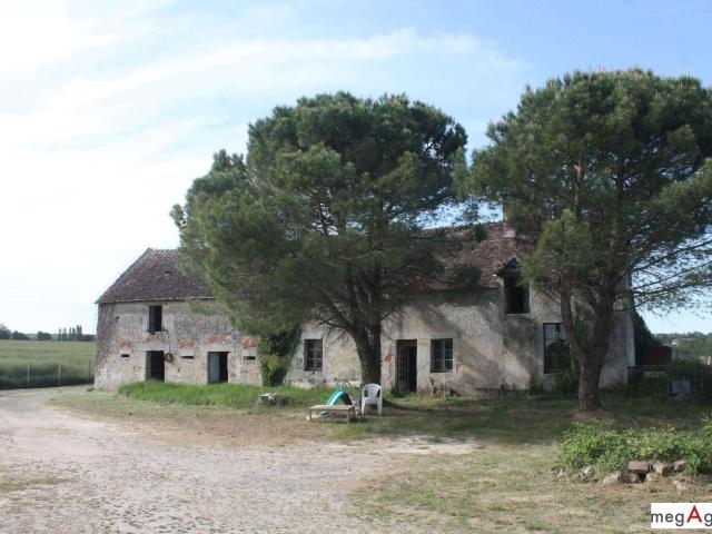 Vente maison 4 pièces Neufchâtel en Saosnois 72