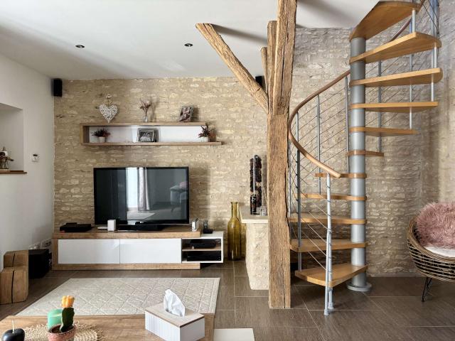 Vente maison 4 pièces Neuville de Poitou 86