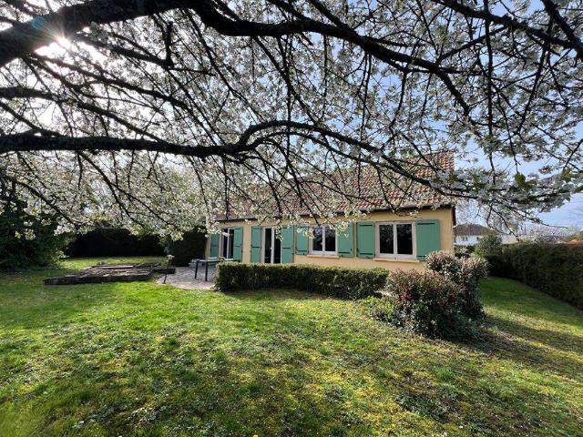 Vente maison 4 pièces Neuville sur Sarthe 72