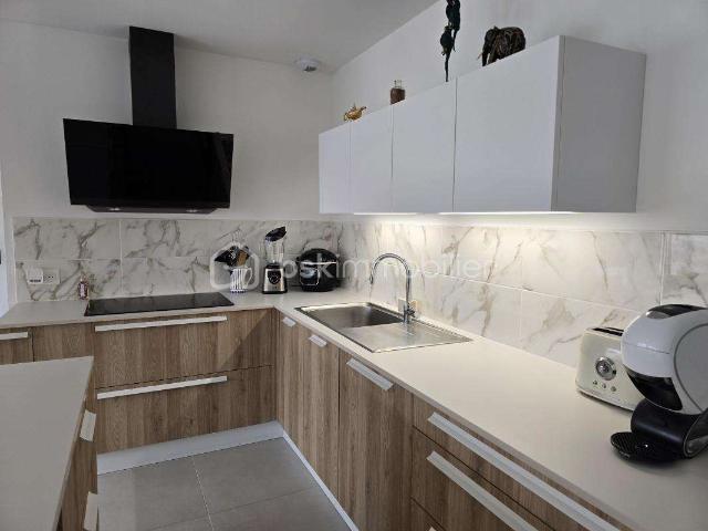 Vente maison 4 pièces Niort 79