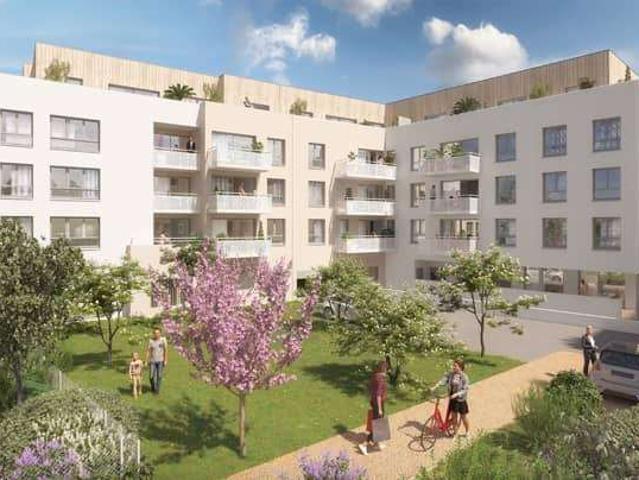 Vente maison 4 pièces Sotteville lès Rouen 76